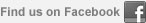 Find us on Facebook